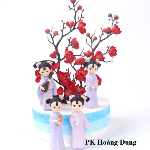 Tiểu Thư Đài Các