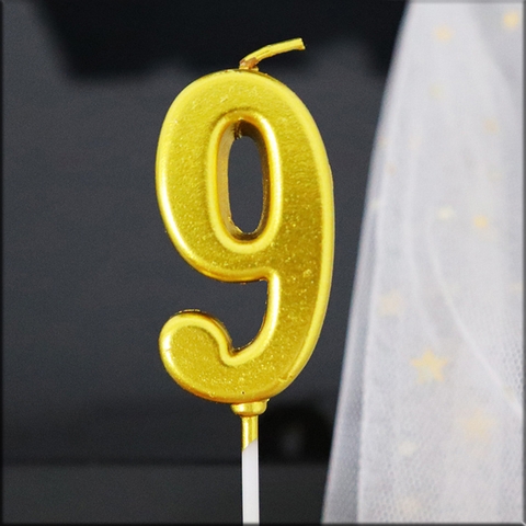 Số 9