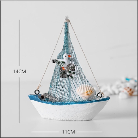 Thuyền Buồm TB_06