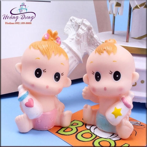 Baby sữa