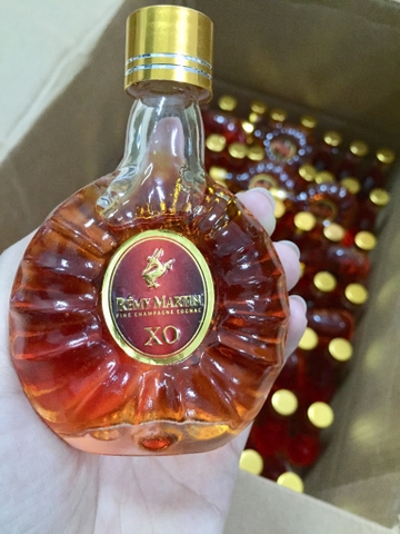 Rượu XO