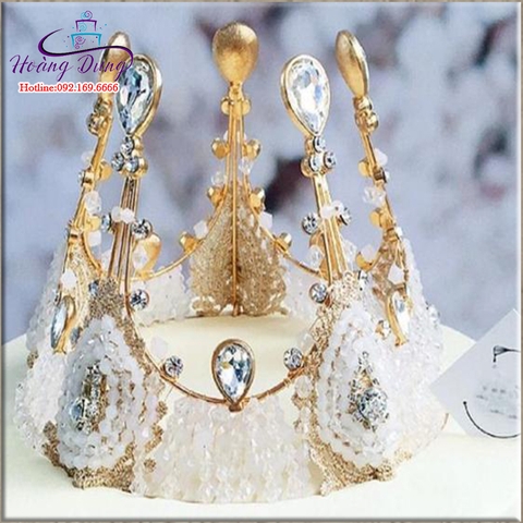 Vương Miện Hoàng Tử