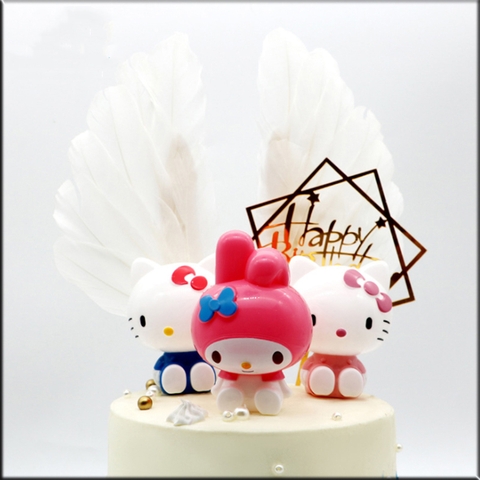 Bộ 3 Hello Kitty
