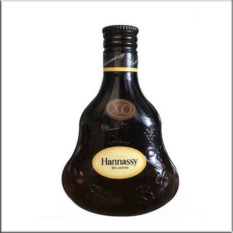 Rượu Hanassy