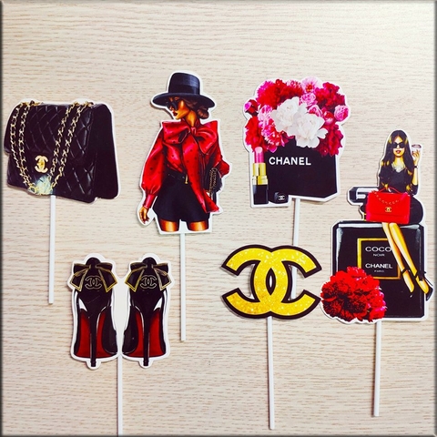 SCG Cô Gái Chanel