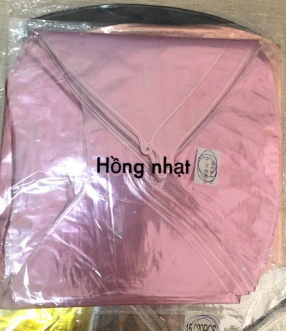 35cm / Hồng Nhạt