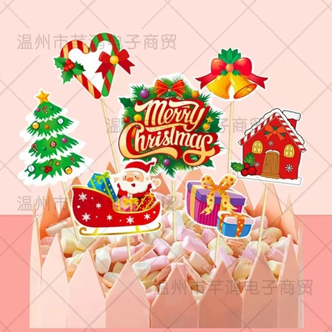 SCG NOEL - Mẫu 10