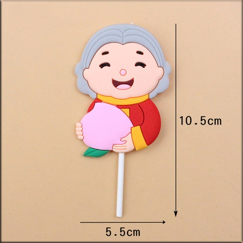 Tượng nhựa Silicon - mẫu 46