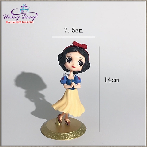Bạch Tuyết Đứng