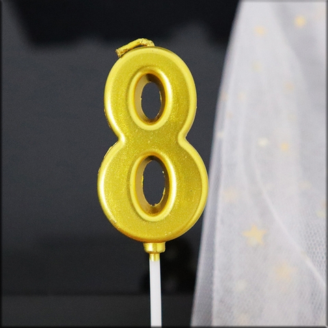 Số 8