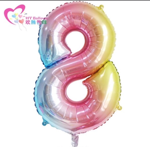 8 / Ngũ Sắc