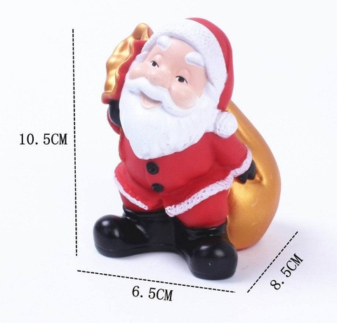 Ông già Noel