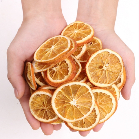 Cam sấy ( 200g )