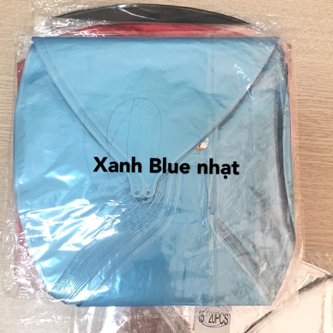 35cm / Xanh Dương