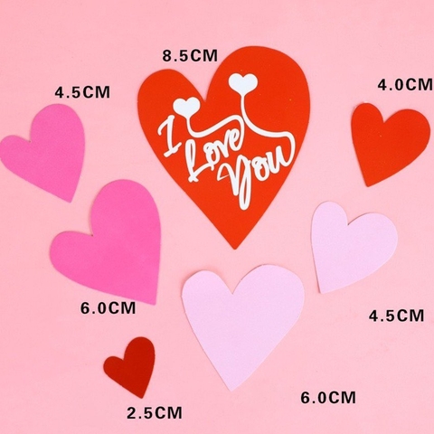 SCG - Trái tim ILOVEYOU