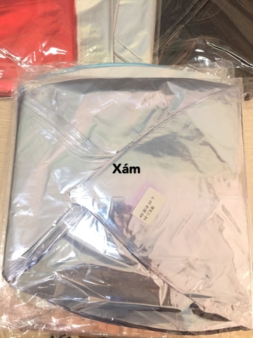 45cm / Xám