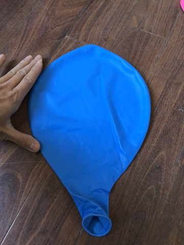 Xanh Blue