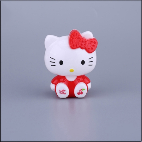 Kitty - Đỏ