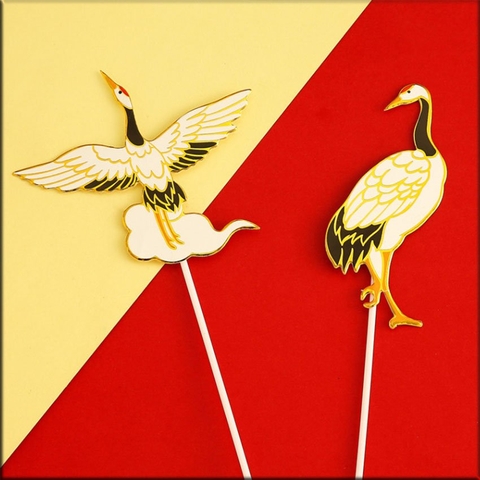SCG - Đôi hạc giấy