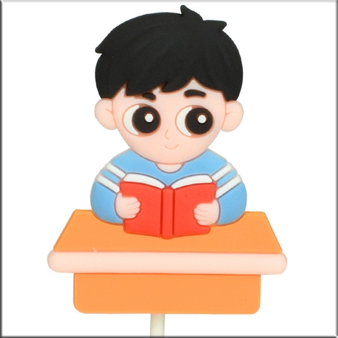 Tượng nhựa Silicon - mẫu 13