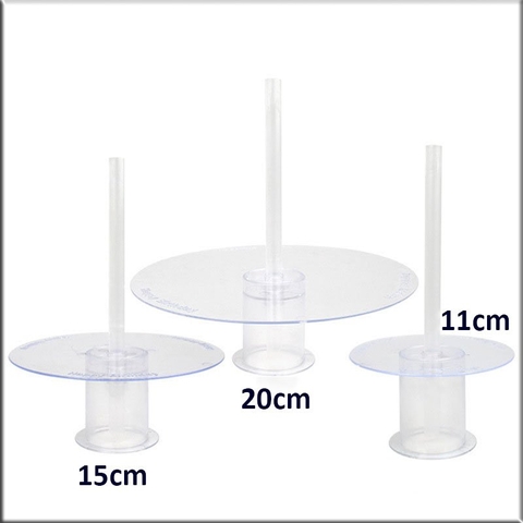 TRỤ CÂY - 20CM