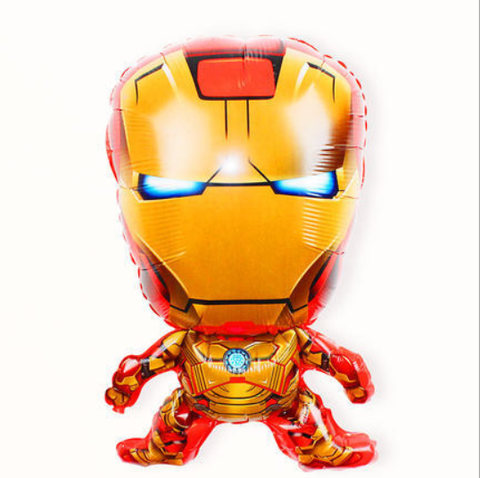 Iron Man