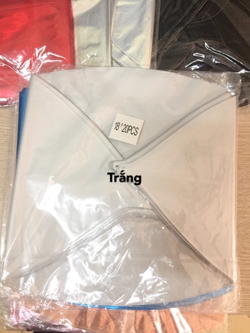 45cm / Trắng