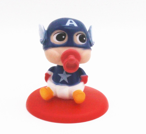Captain america