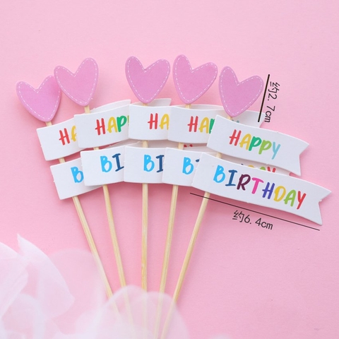 SCG 5 Tim hồng HPBD
