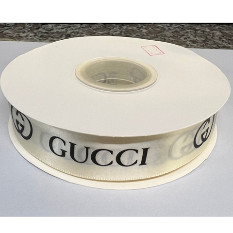 Ruybang GUCCI (2,5cm x 50m) - KEM