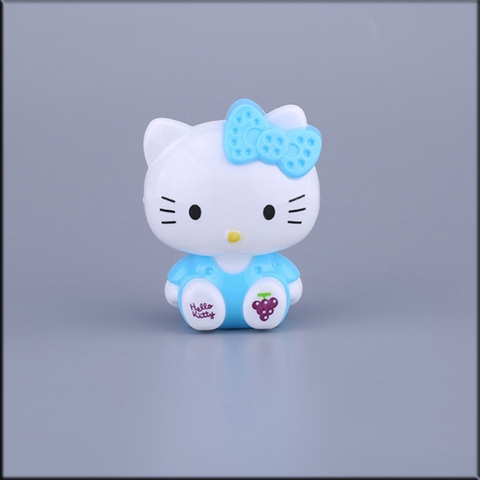 Kitty - Xanh