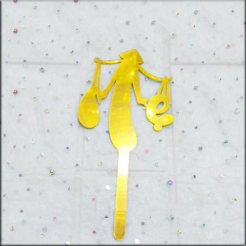 10 Thẻ Mica - Mẹ