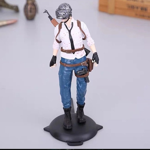 Anh hùng PUBG
