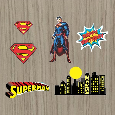 SCG Supper man Lâu đài