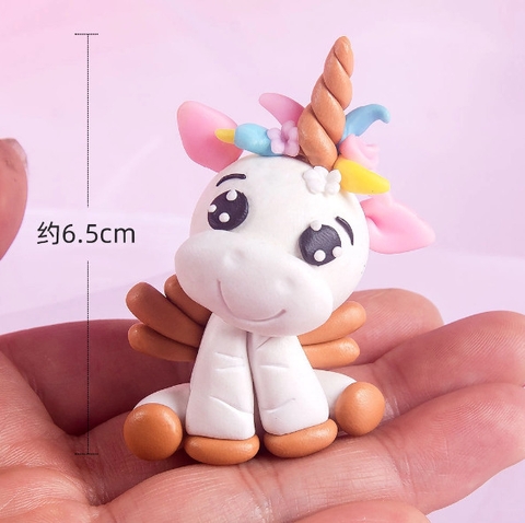Tượng - Ngựa PONY