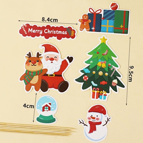 SCG NOEL - Mẫu 3