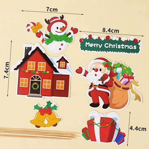 SCG NOEL - Mẫu 5