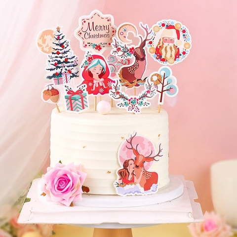 SCG NOEL - Mẫu 8