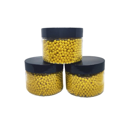 Bi đường Vàng 4mm ( 100g )