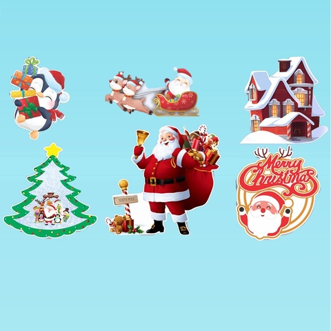 SCG NOEL - Ông già Noel