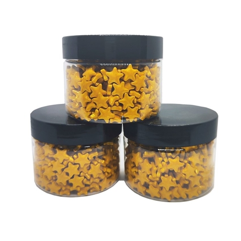 Bi đường Sao - Vàng Đồng ( 100g )