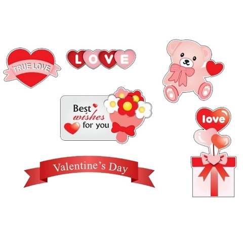SCG Valentine - 2