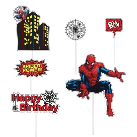 SCG - Nhện SPIDER POWER ( 1 lớp )
