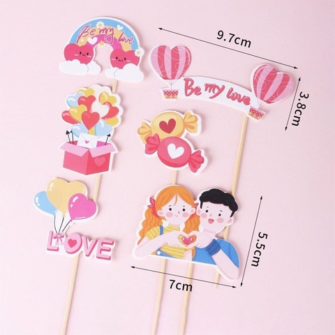 SCG - Cặp đôi BE MY LOVE