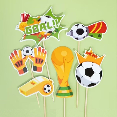 SCG - Quả bóng cup vàng