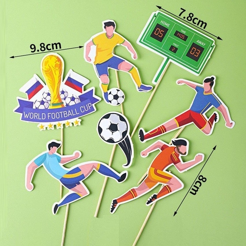 SCG - Đá bóng WORLD CUP