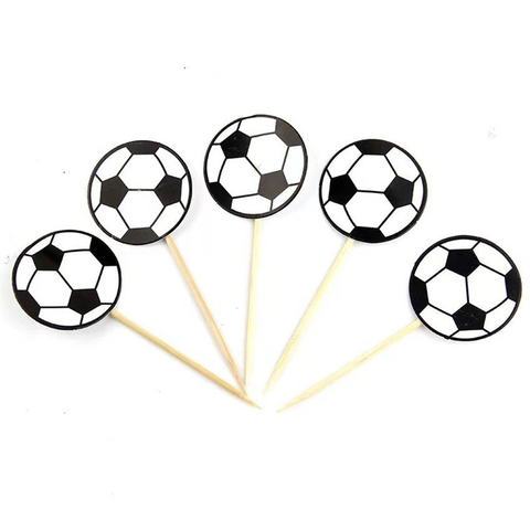 SCG - 5 Quả bóng đá
