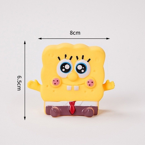 TƯỢNG - Bọt biển SpongeBob