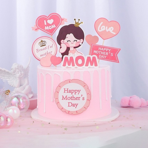 SCG - I LOVE MOM