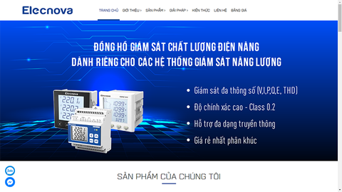 Tại sao cần phải sử dụng biến dòng cho hệ thống giám sát?